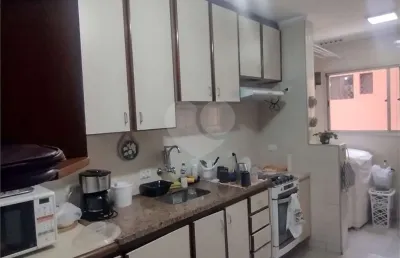 Apartamento com 3 quartos à venda na Rua Visconde de Inhaúma, 553, Centro, São Carlos