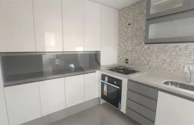 Apartamento com 3 quartos à venda na Rua José Rodrigues Sampaio, 777, Centreville, São Carlos