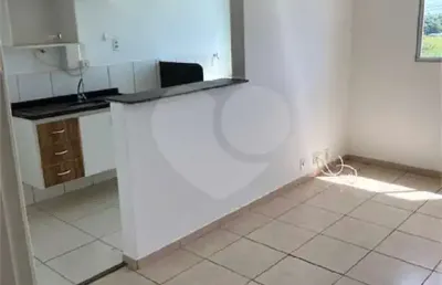 Apartamento com 2 quartos à venda na Rua Laura Villani Piovesan, 65, Jardim Ipanema, São Carlos