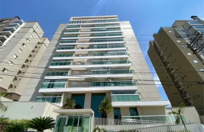 Apartamento com 2 quartos à venda na Passeio das Palmeiras, 781, Parque Faber Castell I, São Carlos