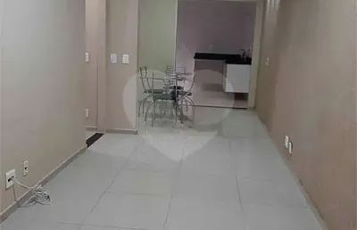 Casa em condomínio fechado com 2 quartos à venda na Avenida Otto Werner Rosel, 1111, Jardim Ipanema, São Carlos