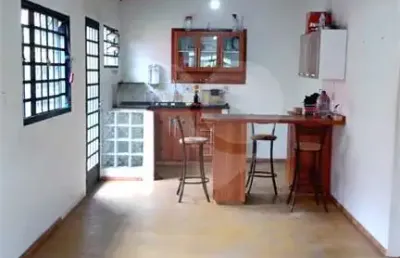 Casa com 3 quartos à venda na Rua Dom Pedro II, 2360, Centro, São Carlos