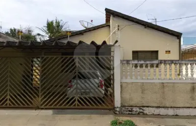 Casa com 2 quartos à venda na Rua Luiz Roher, 142, Jardim Ricetti, São Carlos