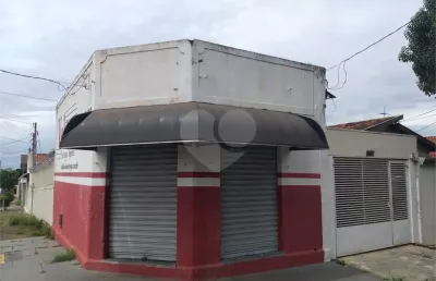 Casa com 4 quartos à venda na Rua Eugênio Franco de Camargo, 1703, Jardim Brasil, São Carlos