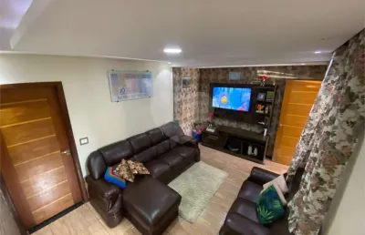 Casa com 3 quartos à venda na Rua Nelcio Torresam, 55, Jardim Veneza, São Carlos