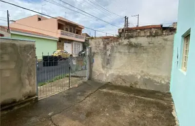 Casa com 1 quarto à venda na Rua Fábio de Angelis Porto, 191, Residencial Monsenhor Romeu Tortorelli, São Carlos
