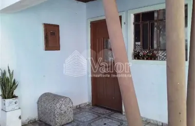 Terreno à venda na Rua Santo Veltroni, 88, Vila Celina, São Carlos