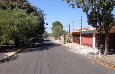 Casa com 2 quartos à venda na Rua Rio Paranapanema, 163, Jardim Jóckei Club A, São Carlos