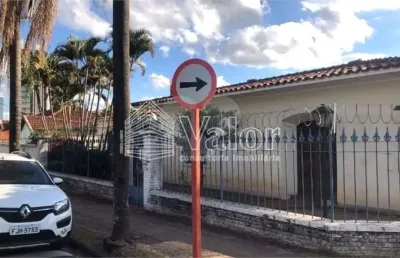 Casa com 3 quartos para alugar na Rua Major Júlio Salles, 623, Centro, São Carlos