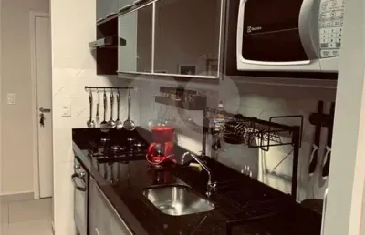 Apartamento com 2 quartos à venda na Rua Marechal Deodoro, 1460, Centro, São Carlos