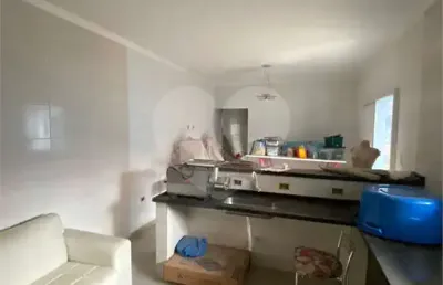 Casa com 2 quartos à venda na Rua Francisco Correa Bueno, 1225, Jardim Embaré, São Carlos