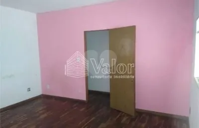 Casa-são carlos-jardim jóckei club a | ref.: reo631476