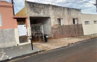 Casa com 3 quartos à venda na Rua Antônio Botelho, 96, Vila Prado, São Carlos