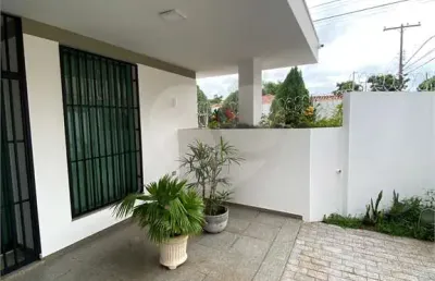 Casa com 3 quartos à venda na Rua Vinte e Oito de Setembro, 2413, Centro, São Carlos