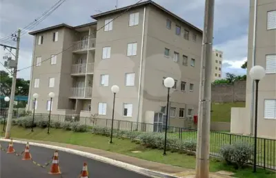 Apartamento com 2 quartos à venda na Rua Theodolina Modena Coca, 155, Vila Rancho Velho, São Carlos