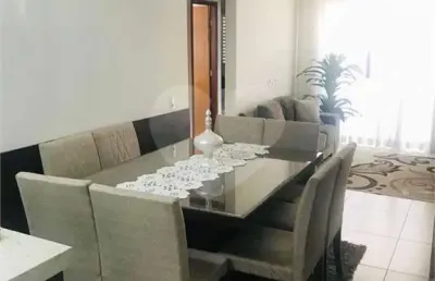 Apartamento com 3 quartos à venda na Rua Rui Barbosa, 1800, Vila Monteiro (Gleba I), São Carlos