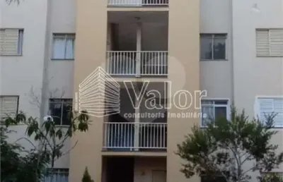 Apartamento com 2 quartos à venda na Rua Doutor Antônio Stella Moruzzi, 300, Jardim das Torres, São Carlos