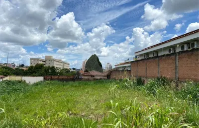 Terreno à venda na Rua Conselheiro João Alfredo, 246, Jardim Paraíso, São Carlos