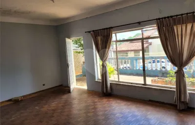 Casa com 3 quartos à venda na Rua Nove de Julho, 693, Centro, São Carlos