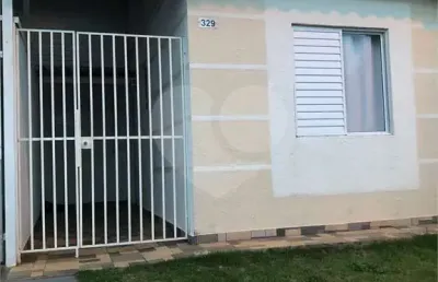 Casa em condomínio fechado com 2 quartos à venda na Avenida Otto Werner Rosel, 811, Jardim Ipanema, São Carlos
