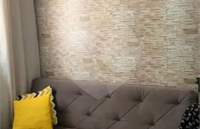 Apartamento com 2 quartos à venda na Avenida Gregório Aversa, 371, Recreio São Judas Tadeu, São Carlos