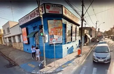 Casa comercial para alugar na Rua Dona Alexandrina, 647, Vila Monteiro (Gleba I), São Carlos