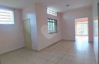 Casa com 3 quartos para alugar na Rua Nove de Julho, 2685, Jardim Lutfalla, São Carlos