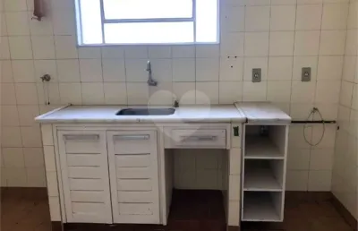 Apartamento com 2 quartos para alugar na Rua Byron Ortiz de Araújo, 211, Vila Jacobucci, São Carlos