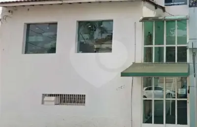 Casa comercial para alugar na Rua Treze de Maio, 6, Jardim São Carlos, São Carlos