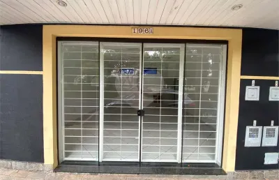 Casa comercial para alugar na Rua Henrique Gregori, 196, Vila Boa Vista 1, São Carlos