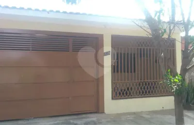 Casa térrea para venda ou locação no santa felícia.