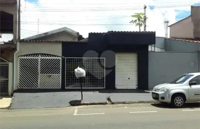 Casa com 2 quartos à venda na Avenida Bruno Ruggiero Filho, 717, Parque Santa Felícia Jardim, São Carlos