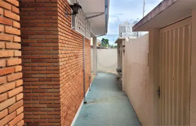 Casa com 4 quartos à venda na Rua Princesa Isabel, 79, Jardim Paraíso, São Carlos