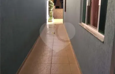Casa com 2 quartos à venda na Rua Francisco Correa Bueno, 1125, Jardim Embaré, São Carlos