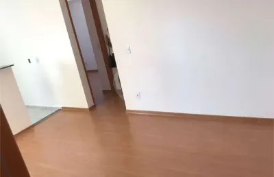 Apartamento com 2 quartos à venda na Rua Ray Wesley Herrick, 5401, Jardim Embaré, São Carlos