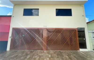Casa com 3 quartos à venda na Rua Silvério Ignarra Sobrinho, 253, Vila Monteiro (Gleba I), São Carlos
