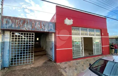Galpão comercial à venda em vila lutfalla, são carlos - sp