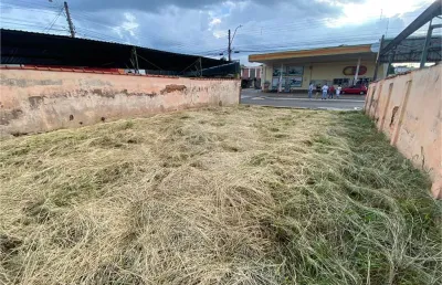 Terreno comercial à venda na Avenida São Carlos, 1, Centro, São Carlos