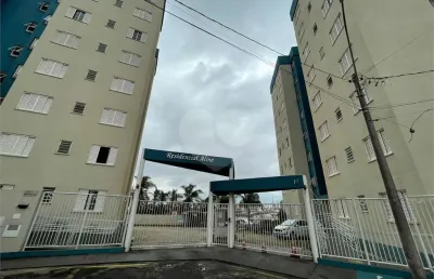 Apartamento com 2 quartos à venda na Rua Roberto Simonsen, 10, Vila Pelicano, São Carlos