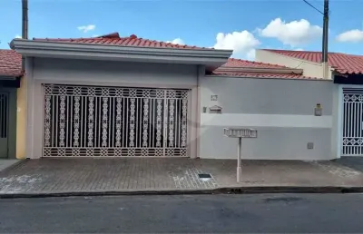 Casa com 2 quartos à venda na Rua Irmã Hilaria Maria São Luiz, 65, Parque Industrial, São Carlos