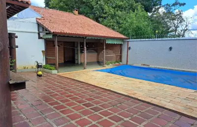 Casa com 3 quartos à venda na Rua Major José Inácio, 3352, Centro, São Carlos