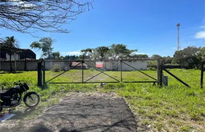 Terreno comercial à venda na Rua Rio Grande, 2, Jardim Jóckei Club A, São Carlos
