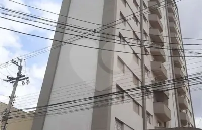 Apartamento-são carlos-jardim são carlos | ref.: reo629223