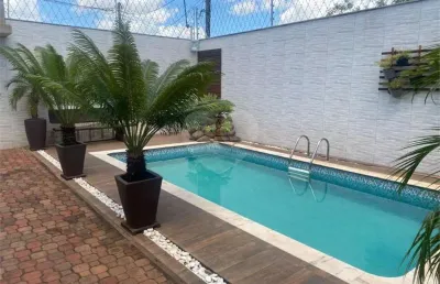 Casa com 3 quartos à venda na Rua Imperador Hiroito, 125, Jardim Hikare, São Carlos