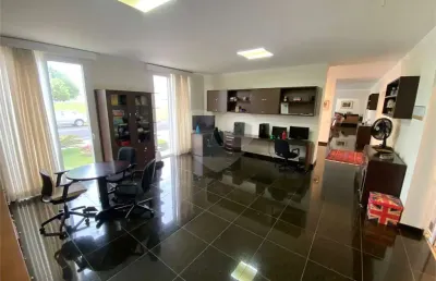 Casa em condomínio fechado com 7 quartos à venda na Via de Acesso A, 1400, Damha II, São Carlos