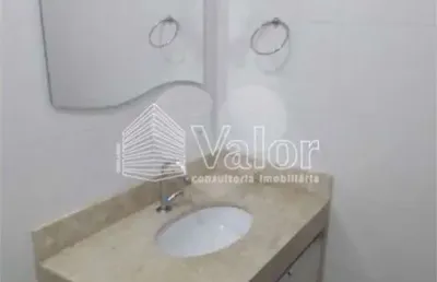 Casa-são carlos-parque santa felícia jardim | ref.: reo629946