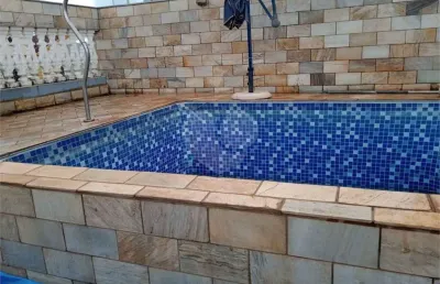 Casa com 3 quartos à venda na Avenida José Pereira Lopes, 361, Vila Prado, São Carlos