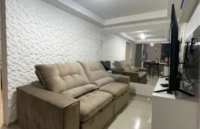 Apartamento com 2 quartos à venda na Avenida Gregório Aversa, 450, Recreio São Judas Tadeu, São Carlos