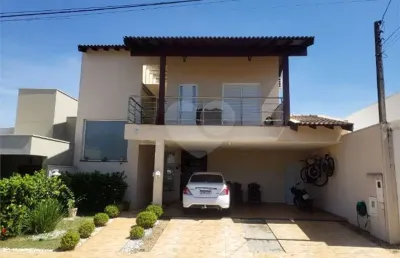 Casa  à venda com 4 quartos, sendo 4 suítes,  no condomínio village damha ii, são carlos - sp
