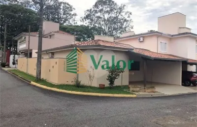 Casa em condomínio fechado com 3 quartos à venda na Rua Bernardino Fernandes Nunes, 1707, Cidade Jardim, São Carlos
